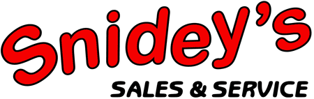 Snidey's Logo