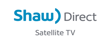 Shaw Satellite TV, plans that work in rural areas.