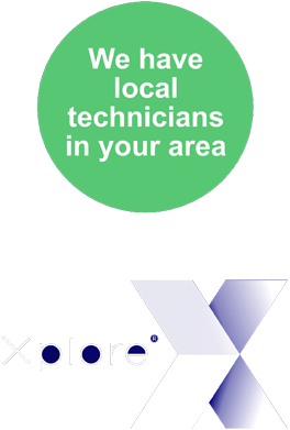 Xplornet has local technicians in your area!
